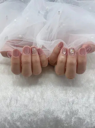 ネイル nail&esthetic Days（ネイル&エステティックデイズ） 三好中央店所属・田村 風雅のネイルデザイン