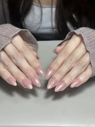 ネイル Miya🎀 nailのネイルデザイン