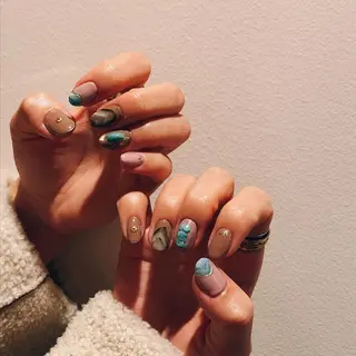 ネイル Chipieee Tokyoのその他イメージ