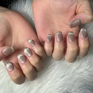 ネイル LAVISH manaのネイルデザイン