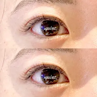 マツエク・マツパ Fukushi/ 自由が丘/まつぱのマツエク・マツパデザイン