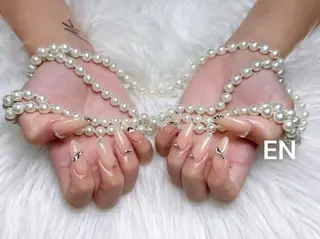 ネイル ENsalon nailのネイルデザイン