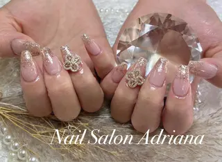 ネイル ADRIANA 大久保駅前徒歩2分のその他イメージ