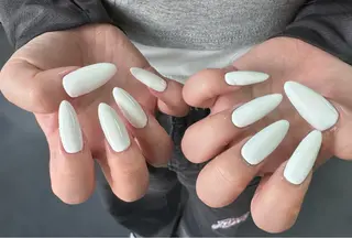 ネイル Miss Uネイルサロン所属・MissU ネイルサロンのネイルデザイン