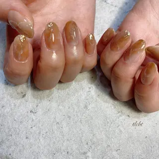 ネイル Rio 𓍼のネイルデザイン