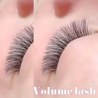 マツエク・マツパ Mimie【ﾐﾐｨ】 韓国風まつ毛🎀のマツエク・マツパデザイン