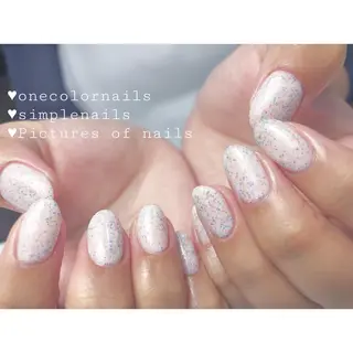 ネイル アトジ ミズナのネイルデザイン