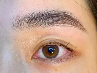 marbles 安田 未優のマツエク・マツパデザイン