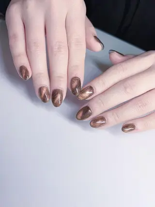 ネイル エムズ ハヤシのネイルデザイン