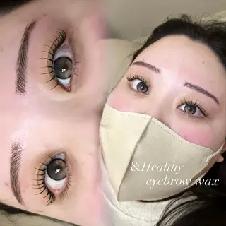 マツエク・マツパ 束感マツエク/梅田/ パリエク🎀Rioのマツエク・マツパデザイン