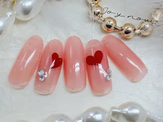ネイル Joy Nowのネイルデザイン