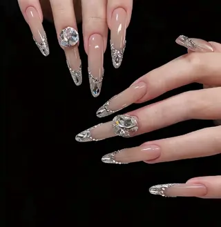ネイル U.mi Nail Salonのネイルデザイン