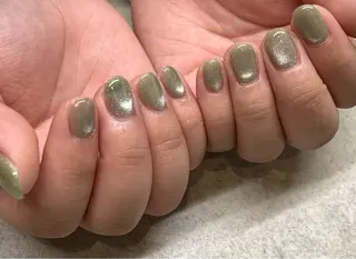 ネイル sufu. nail YUKIのネイルデザイン
