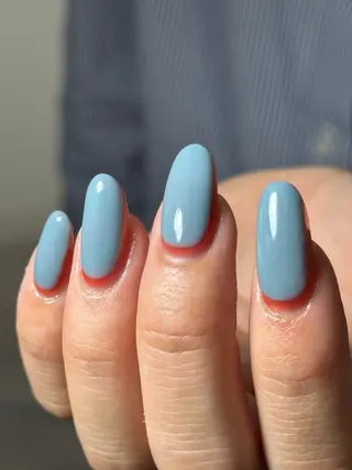 ネイル neouv所属・NEOUV_ mikuのネイルデザイン