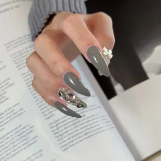 ネイル Organ mayaのネイルデザイン