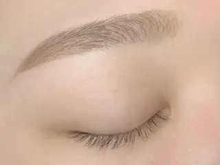 アイブロウ まつげサロンWILL 新潟小新店のマツエク・マツパデザイン