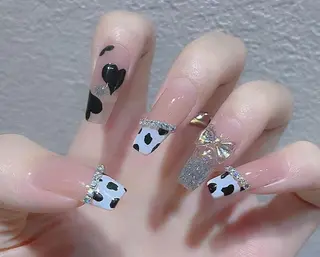 ネイル Cute beauty2のマツエク・マツパデザイン