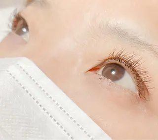 マツエク・マツパ シエルエトワール💜 桜木町のマツエク・マツパデザイン