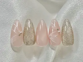 ネイル Nailsalon Graciasのネイルデザイン