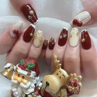 ネイル KIM キムのネイルデザイン