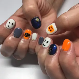 ネイル ☆ KAYOKO ☆のネイルデザイン