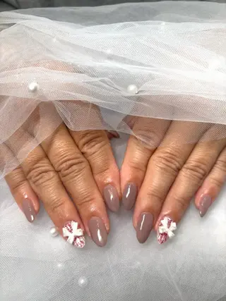 ネイル Nail salon Laniのネイルデザイン