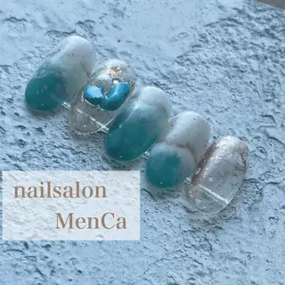 ネイル 江崎 景子のネイルデザイン