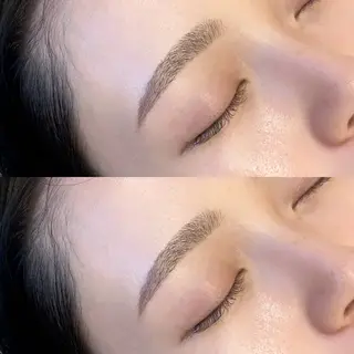 アイブロウ まつげまゆげ屋さん ‎🤍RIOの眉毛・アイブロウイメージ