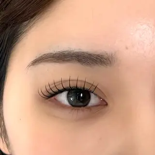 マツエク・マツパ GO TODAY SHAiRE SALON Vellmie店所属・吉祥寺kasumi 🌛eye/browの眉毛・アイブロウイメージ