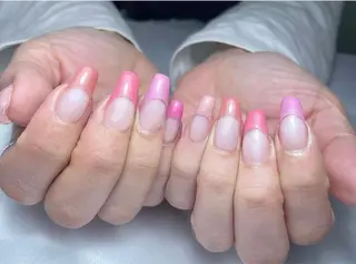 ネイル nail salon booのネイルデザイン