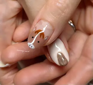 ネイル sunny nailのネイルデザイン