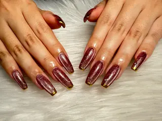 ネイル ♡ KEIKOのネイルデザイン