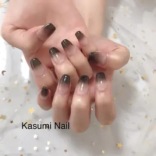 ネイル Kasumi Nailのネイルデザイン