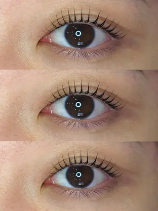 マツエク・マツパ STEEL所属・【STEEL池袋】 🌈MASHIMAのマツエク・マツパデザイン