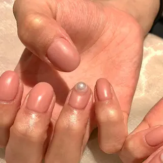 ネイル 山本 理紗子のネイルデザイン