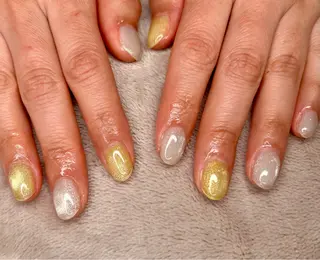 ネイル edit MINAMIのネイルデザイン