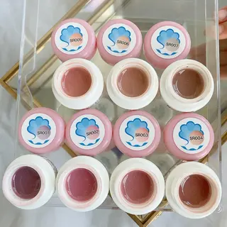 ネイル seaweed nailのネイルデザイン