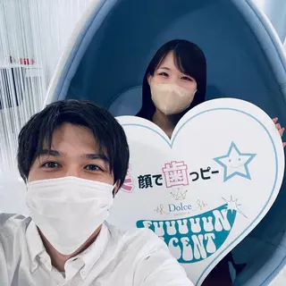 セルフホワイトニング Dolce八王子店のその他イメージ