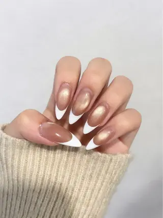 ネイル yuna 💕のネイルデザイン