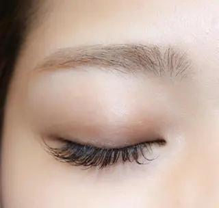 マツエク・マツパ Lisse Eyelashのマツエク・マツパデザイン