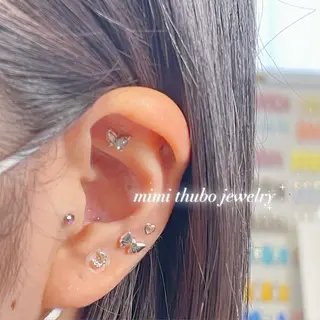 RE SALONのネイルデザイン