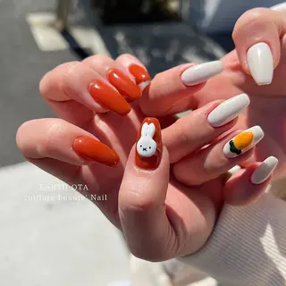 ネイル Rena colore'のネイルデザイン