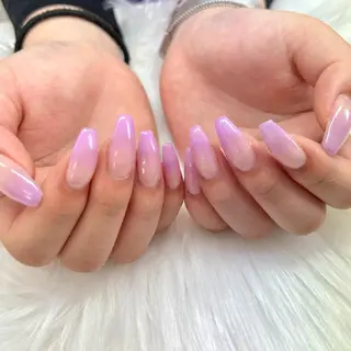 ネイル total salon Bell所属・Totalsalon Bell【嶌田彩華】のネイルデザイン