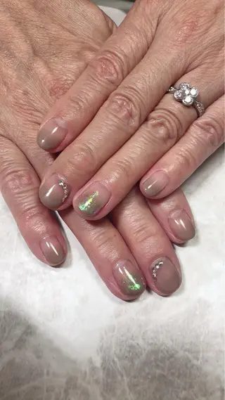 ネイル Lokahi NAILのネイルデザイン