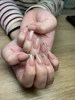 ネイル ♡ KEIKOのネイルデザイン