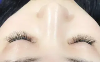 マツエク・マツパ eyelashsalon Lani (ラニ)所属・Lani Erikaのマツエク・マツパデザイン