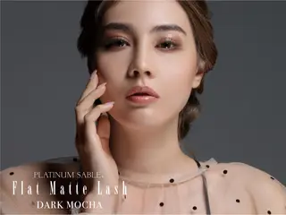 マツエク・マツパ DIAMANT 代官店のマツエク・マツパデザイン