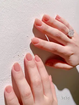 ネイル Ann. nail.tokyo所属・Ann nailのネイルデザイン