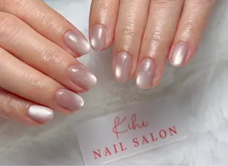 ネイル 小林 あゆみのネイルデザイン