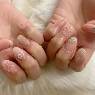 ネイル パラジェル登録サロンfeerique所属・Uchida Mayunaのその他イメージ